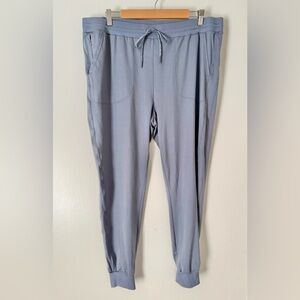 Zella Slate Grey Blue Activewear Pants